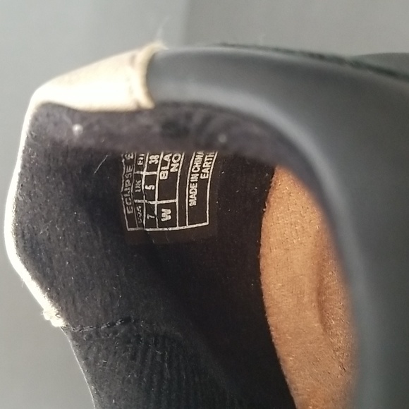 Earth Origins Eclipse Etta Shoe - Picture 12 of 12